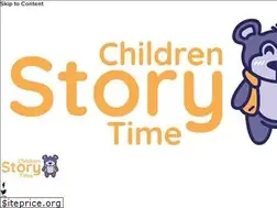 Sites similar to childrenstorytime.co
