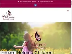Sites similar to childrenstreatmentcentre.ca