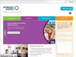 Sites similar to childrensupportsolutions.com