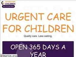 Sites similar to childrensurgent.com