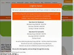 Sites similar to childrensurgentcare.com