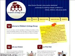 Sites similar to childrensurologygroup.com