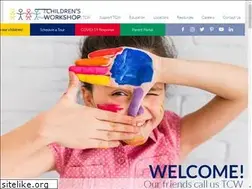 Sites similar to childrensworkshop.com