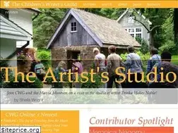 Sites similar to childrenswritersguild.com