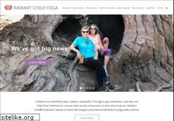 Sites similar to childrensyoga.com