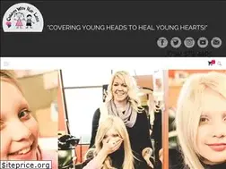 Sites similar to childrenwithhairloss.us