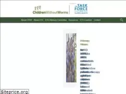 Sites similar to childrenwithoutworms.org