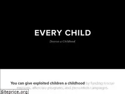 Sites similar to childrescueassociation.org