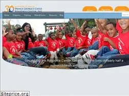 Sites similar to childresource.org