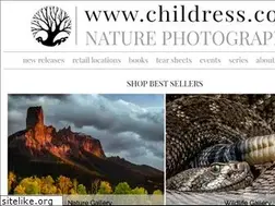 Sites similar to childress.com