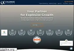 Sites similar to childressagency.com