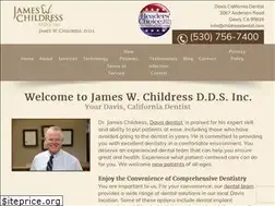 Sites similar to childressdental.com