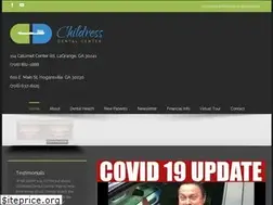 Sites similar to childressdentalcenter.com