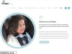 Sites similar to childrestraints.co.nz