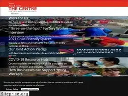 Sites similar to childrights-business.org