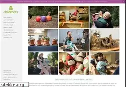 Sites similar to childroots.com