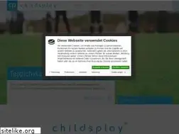 Sites similar to childs-play.de