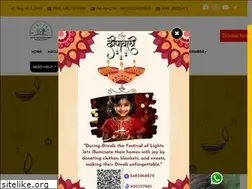 Sites similar to childsafefoundation.org
