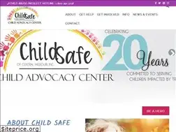 Sites similar to childsafehouse.org