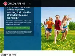 Sites similar to childsafekit.com