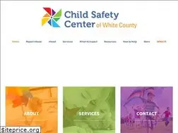 Sites similar to childsafetycenter.org