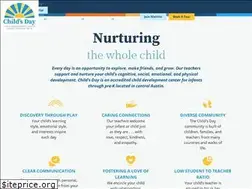Sites similar to childsday.com