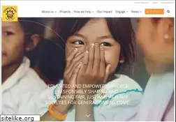 Sites similar to childsdream.org