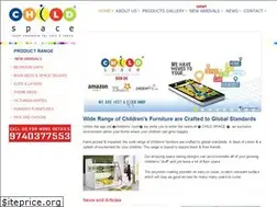 Sites similar to childspace.co.in