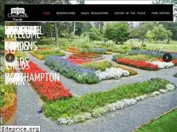 Sites similar to childspark.org