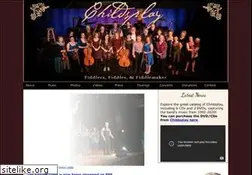 Sites similar to childsplay.org
