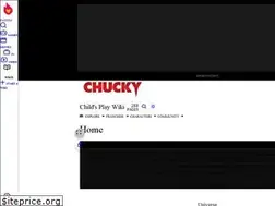 Sites similar to childsplay.wikia.com