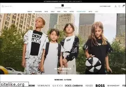 Sites similar to childsplayclothing.com