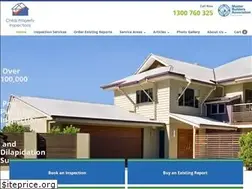 Sites similar to childspropertyinspections.com.au