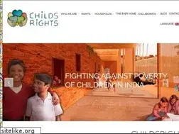Sites similar to childsrights.es