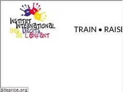 Sites similar to childsrights.org