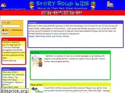 Sites similar to childstoryhour.com