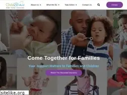 Sites similar to childstrive.org