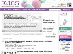 Sites similar to childstudies.org
