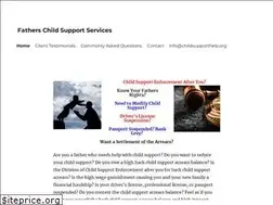 Sites similar to childsupporthelp.org