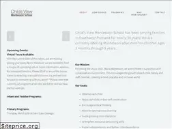 Sites similar to childsview.net