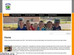 Sites similar to childsworldplay.com