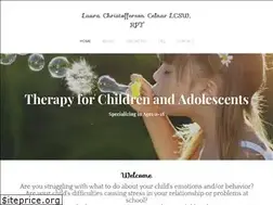 Sites similar to childtherapistsandiego.com