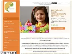Sites similar to childtherapysrq.com
