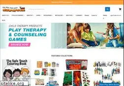Sites similar to childtherapytoys.com