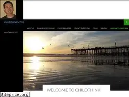 Sites similar to childthink.com