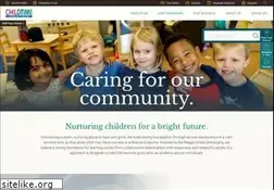 Sites similar to childtime.com
