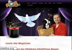 Sites similar to childtimemagic.com