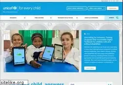 Sites similar to childtrafficking.org