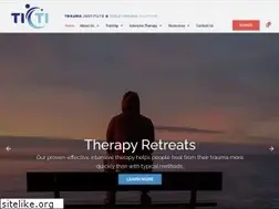 Sites similar to childtrauma.com