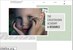 Sites similar to childtrauma.org